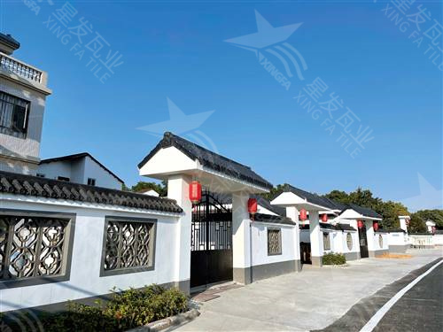 合成ASA樹(shù)脂瓦工廠(chǎng)批發(fā)價(jià) 四合院涼亭仿古別墅瓦 耐酸堿不易腐蝕耐抗沖擊塑膠瓦